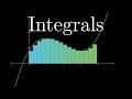 Understanding Integrals and Their Applications