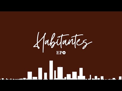 Habitantes – Rafael Felissia y su Chevrolet 400