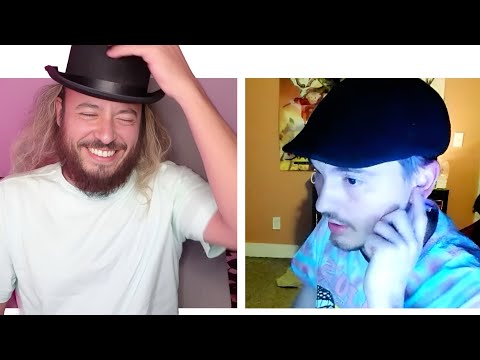 guy pretending to be deaf 💀