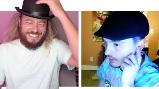 guy pretending to be deaf 💀