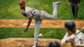 Podcast #253 - Is Cristopher Sánchez The Best Pitcher in Baseball?!