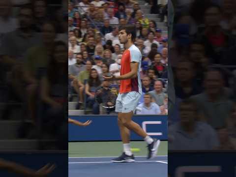 Incredible SPORTSMANSHIP ๐