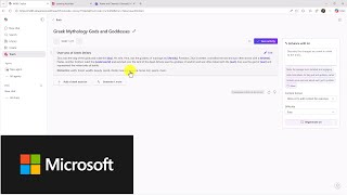 6 New Features in the Teach Module for M365 Copilot
