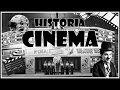 História do Cinema