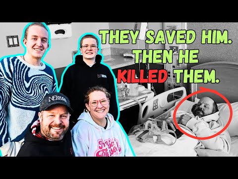 She Saved His Life. Then he Killed Her: The DEVASTATING Koch Family Murders