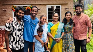 धावती भेट w/ @nalineemumbaikar | Parshuram Wada | Alibaug Trip | BindhastMulgi