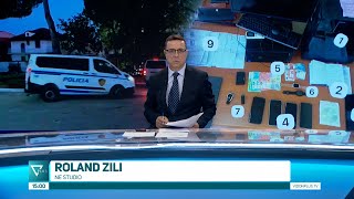 Edicioni Informativ - 14 Shtator 2025 - Ora 15:00 - News, Lajme - Vizion Plus