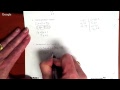 Combining Like Terms and Expressions