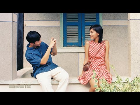 02. Bạch Nguyệt Quang - VƯƠNG BÌNH & HOÀNG DUYÊN | ‘ANH BỜ VAI’ Album