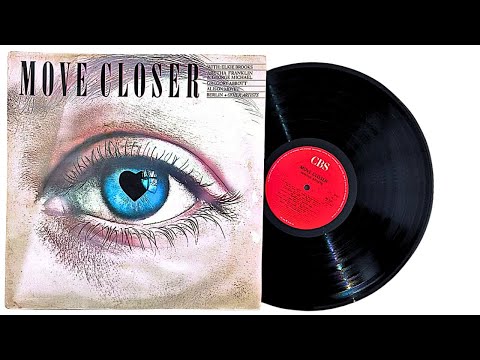 Move Closer - ℗ 1987 - Baú 🎶