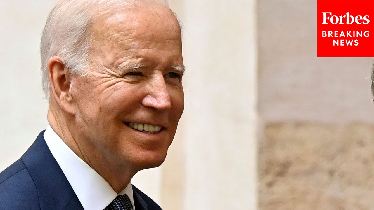 President Biden Reveals Which Groups Could See Student Debt Cancellation During Speech On New Plan