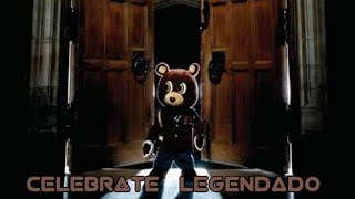Kanye West - Celebrate (Legendado)