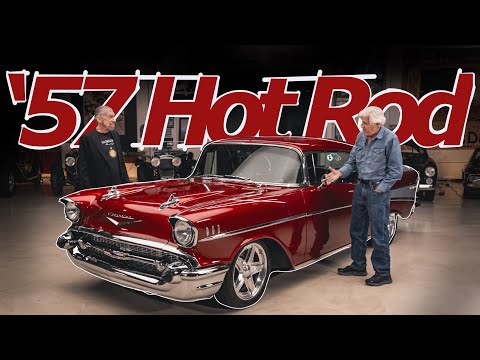 1957 Chevrolet Hot Rod: Power, Passion, and Drag Racing Glory