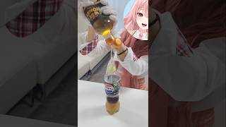 How to make Honey Coke Jelly🍯