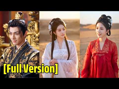 She saved the crown prince at the palace banquet, only asking for a title of nobility.#260225xnA1