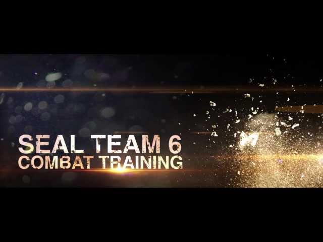 Medal of Honor Warfighter - SEAL Team 6 Combat Training Series #2: Pointman