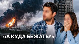 «Однажды утром мы не проснемся»: монологи москвичей об атаке на столицу / «Новая газета Европа»