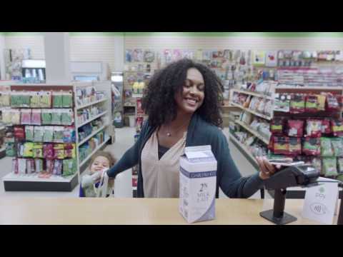 Google Pay: A Clerk's Life