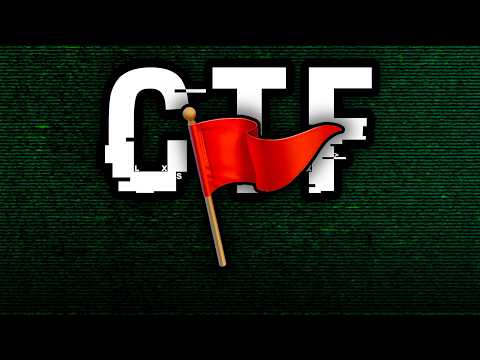 new capture the flag (hacking competition)
