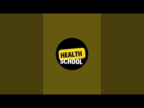 সাবস্ক্রাইব😇😇 Health School is live