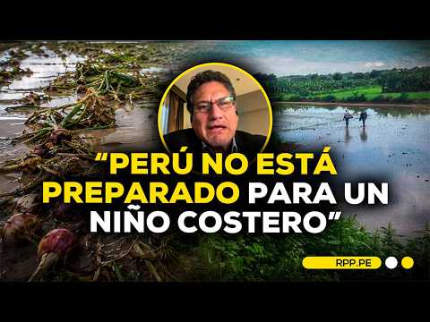 🚨 ¿Subirán los precios de la cebolla y el ajo? AGAP alerta por Niño Costero #ECONOMIAXTODOS