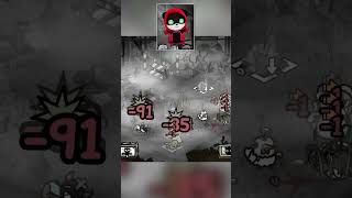 My Tank Kills My Entire Team #shorts