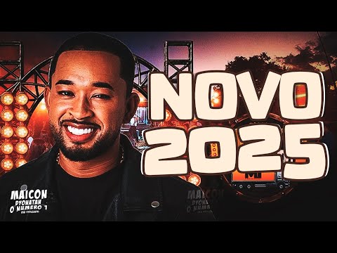 MILSINHO TOQUE DEZ 2025 NA MAXIMA IN VAQUEJADA SERESTA JUNHO 2025 MÚSICAS NOVAS | SÓ AS TOPS