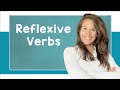 Understanding Pronominal Verbs in French