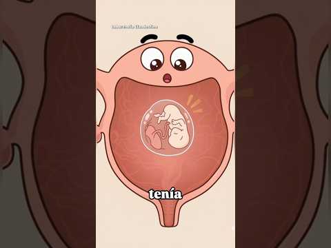 ¡Papá también cuenta! 🧬 #2danimation #shortvideo #animation #cartoon #funny