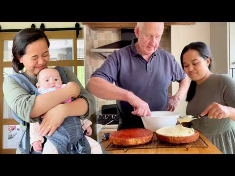 FILIPINA BRITISH LIFE IN UK: NAGING EMOSYONAL AT NAPA-IYAK
