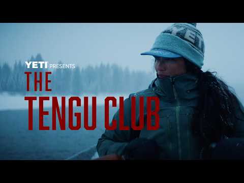 YETI Presents | The Tengu Club