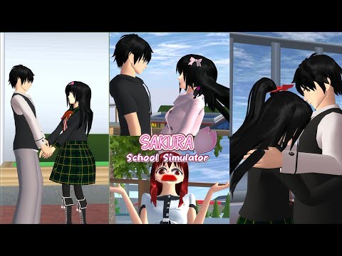 UP ULANG kompilasi video shorts sakura school simulator Gala dan Rumi #sakura #dramasakura #fyp 