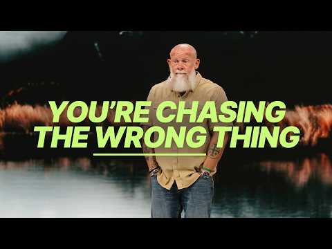 How To Be Great - Religion to Redemption - Matthew S6E1 (Full Service)