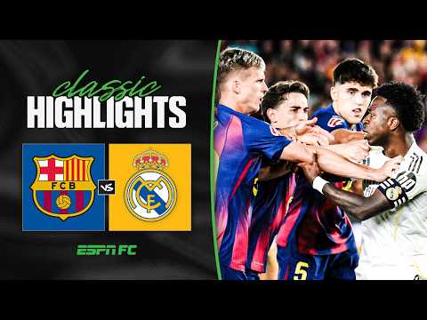 Real Madrid EXTENDED HIGHLIGHTS [<strong>May</strong> 10, <strong>2026</strong>] | ESPN FC
