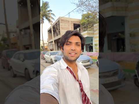 Vijay went to Dwarka Nagri 😍🚩❤️| Vijay Saiwal | #shorts #school #schoollife #dwarkadhish