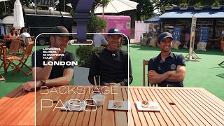 GCL Backstage Pass: Championship Rivals Go Head-to-Head