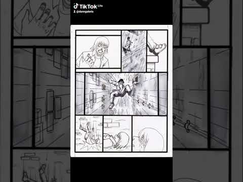#danngaleria #art #drawing #dibujo #comic