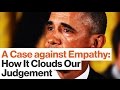 Understanding Empathy in Politics