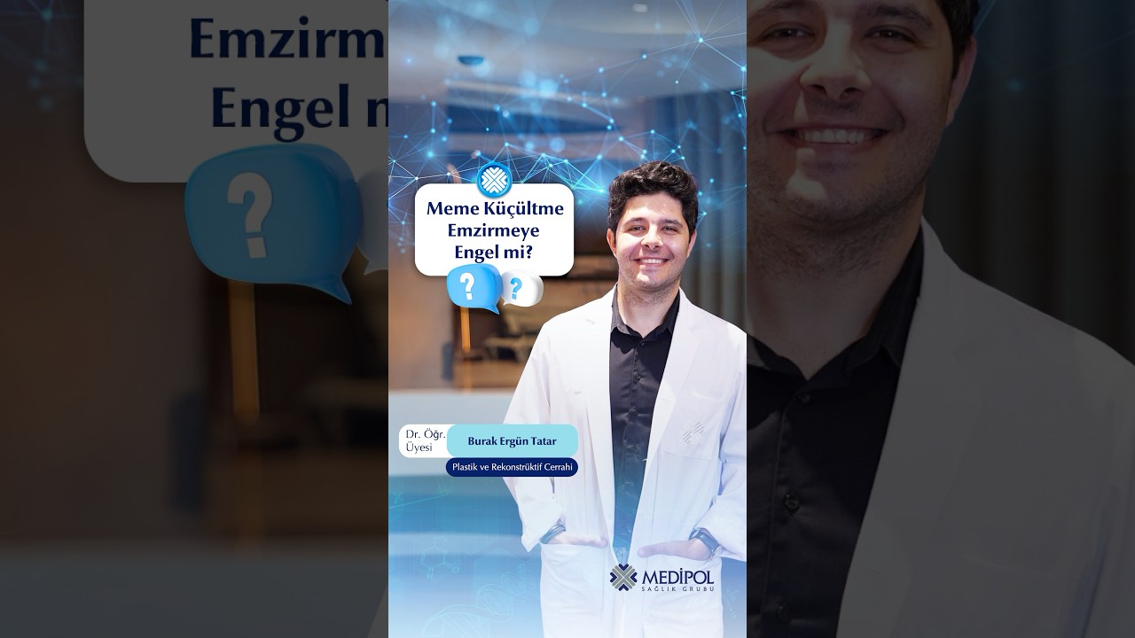 Meme Küçültme Ameliyatı Sonrası Emzirme Mümkün mü?