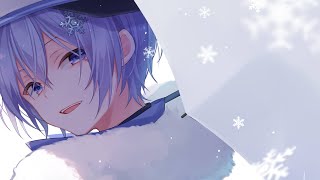 【#白雪レイド7周年】おや、れいーどの様子が…？？【BIGな告知あり】