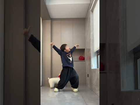 #jennie 🙋‍♂️ Finally, I have time to do this relaxing dance 🤣 #extral #dance #dancevideo #hiphop