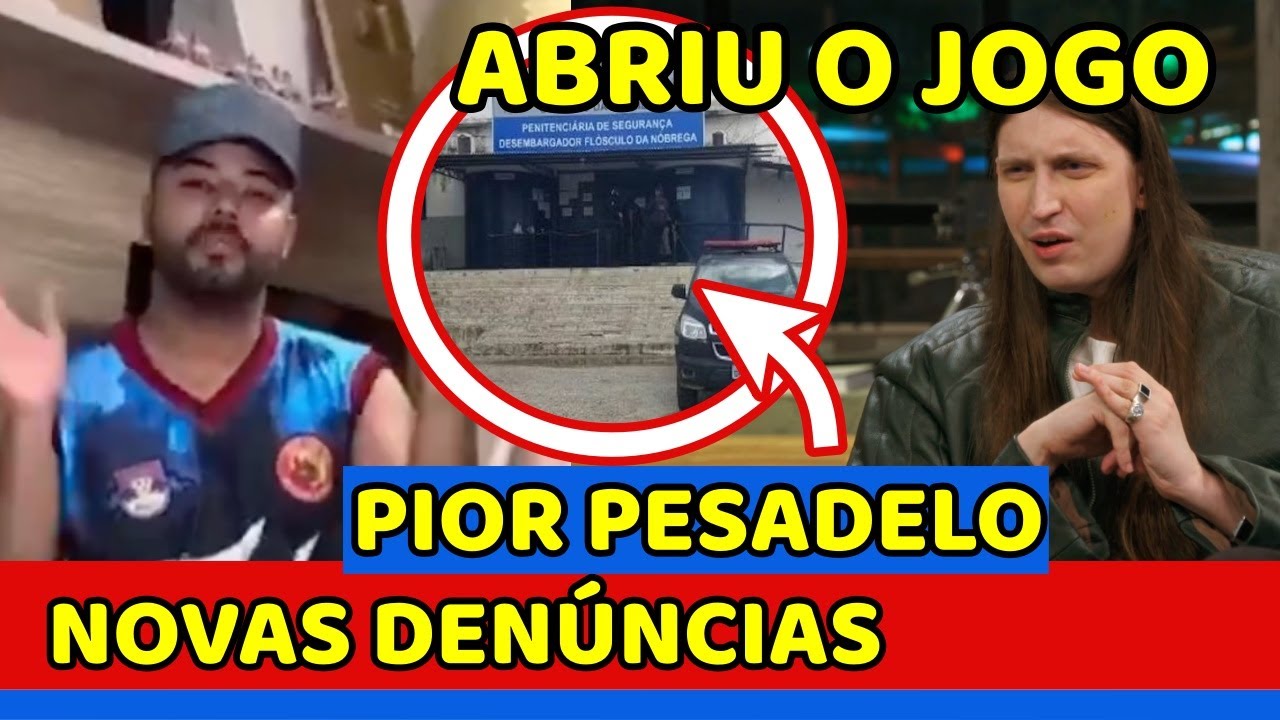 🔴LIVE BABADO ÚLTIMAS TRETAS POLÊMICAS DOS FAMOSOS E MUITO MAIS | AO VIVO COM A JU NOGUEIRA