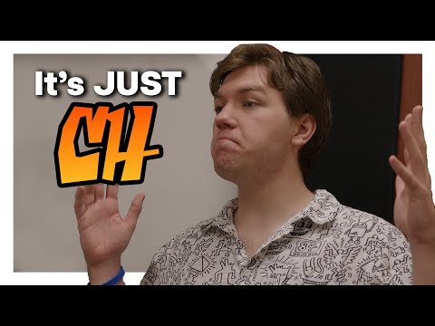 A Classic CollegeHumor Sketch | The CLS Dropout Special