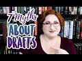 Understanding Drafts in Writing