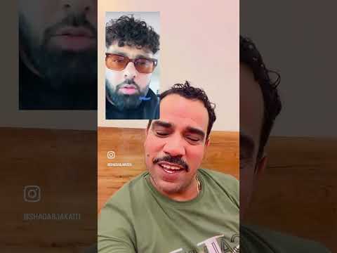 Badshah sir mahan he 🤲🙏❤️ Shadab jakati