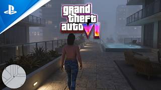 The GTA 6 NEW MULTIPLAYER FOOTAGE HAS A PROBLEM..
