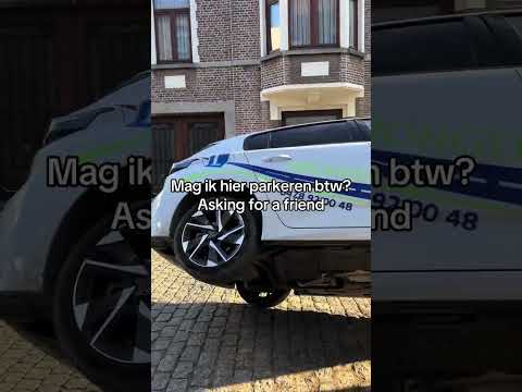 2 uur max met een geldige parkeerschijf.   TT/tarschri