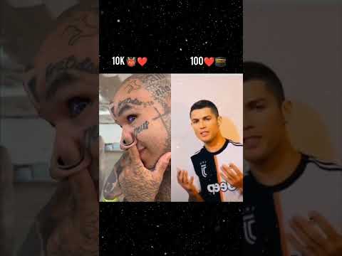 Reaction video 🔥🥶 #short #shorts #reaction #viral #cr7 #football #respect #fyp #tiktok #siuuu