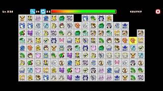 MAMA ONET LEVEL 237-238