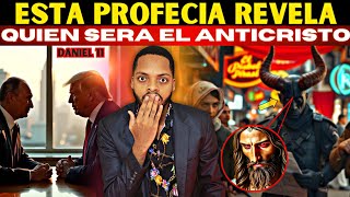 😱 ESTE JOVEN ES EL ANTICRISTO? LO QUE EL DIABLO NO QUIERE QUE SEPAS